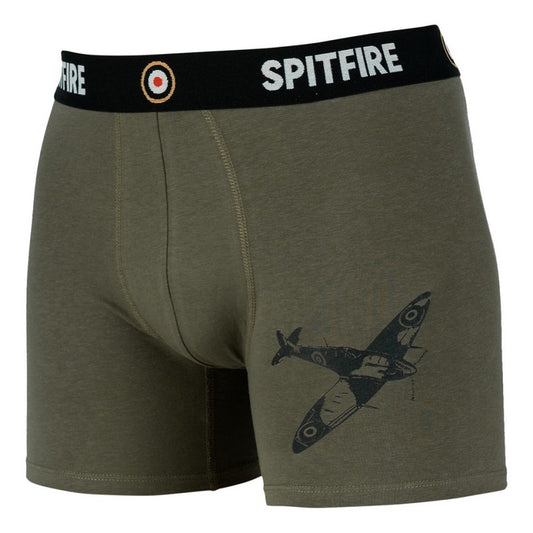 Boxer "Spitfire"--Fostex WWII Series