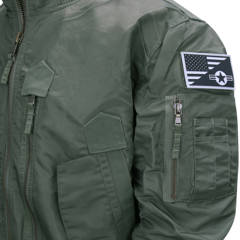 Bomber Premium F-35 | Fostex garments - aviowear