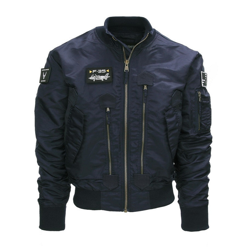 Bomber Premium F-35 | Fostex garments