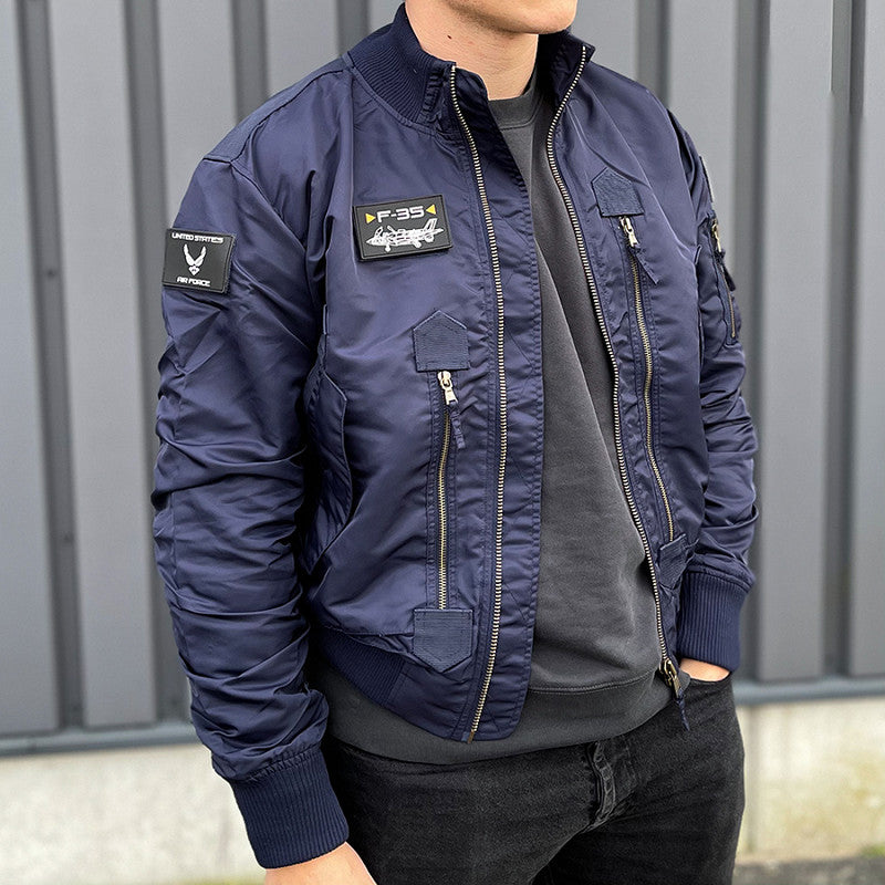 Bomber Premium F-35 | Fostex garments