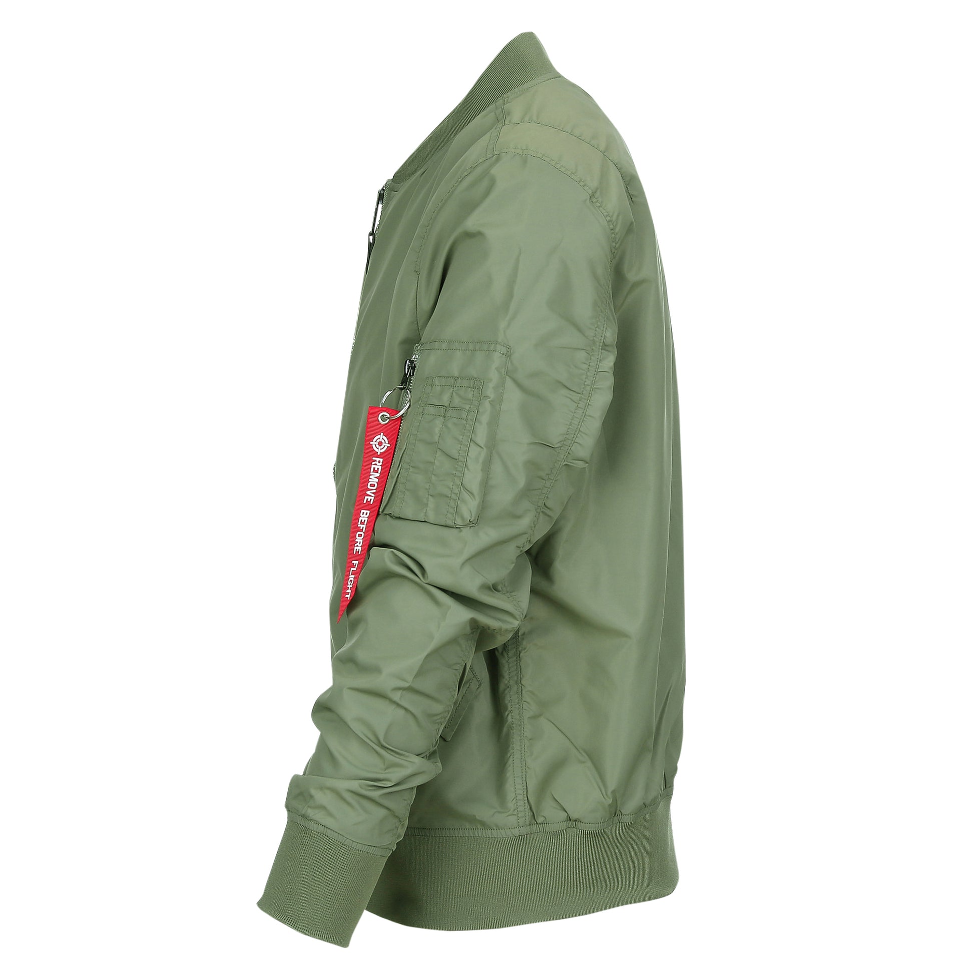 Flight Jacket MA-1 estivo "B17"-