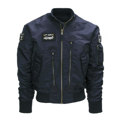Bomber Premium F-35 | Fostex garments