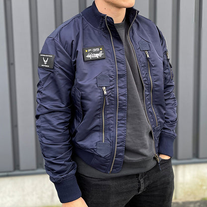 Bomber Premium F-35 | Fostex garments