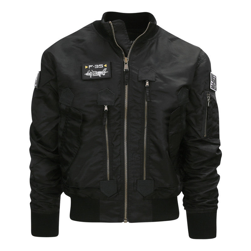 Bomber Premium F-35 | Fostex garments.