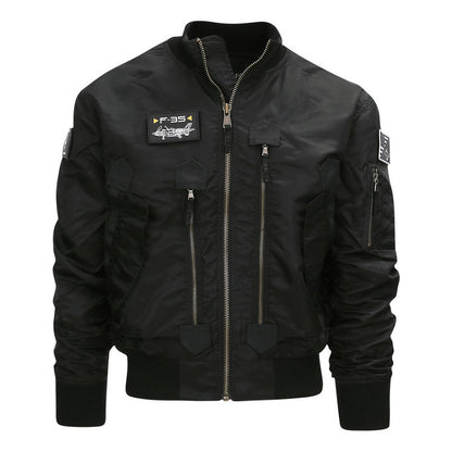 Bomber Premium F-35 | Fostex garments.