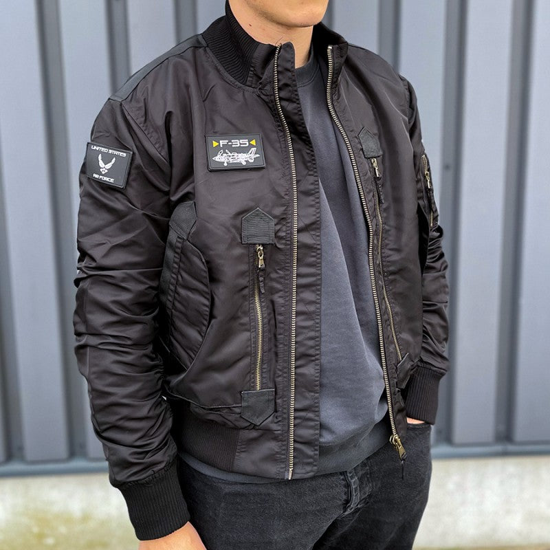 Bomber Premium F-35 | Fostex garments - aviowear