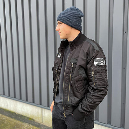 Bomber Premium F-35 | Fostex garments.