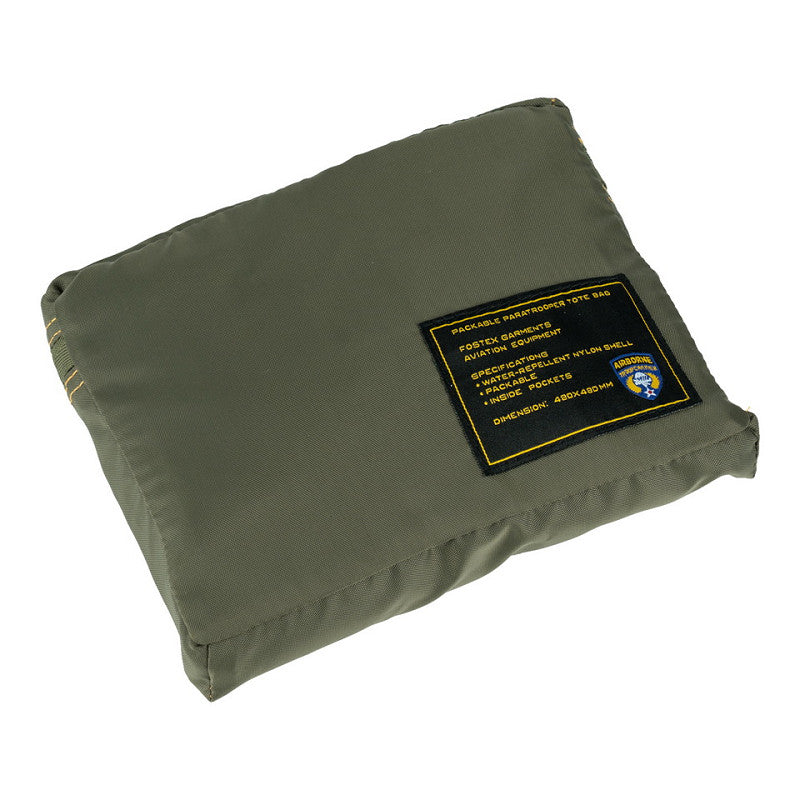 Para Bag 1.