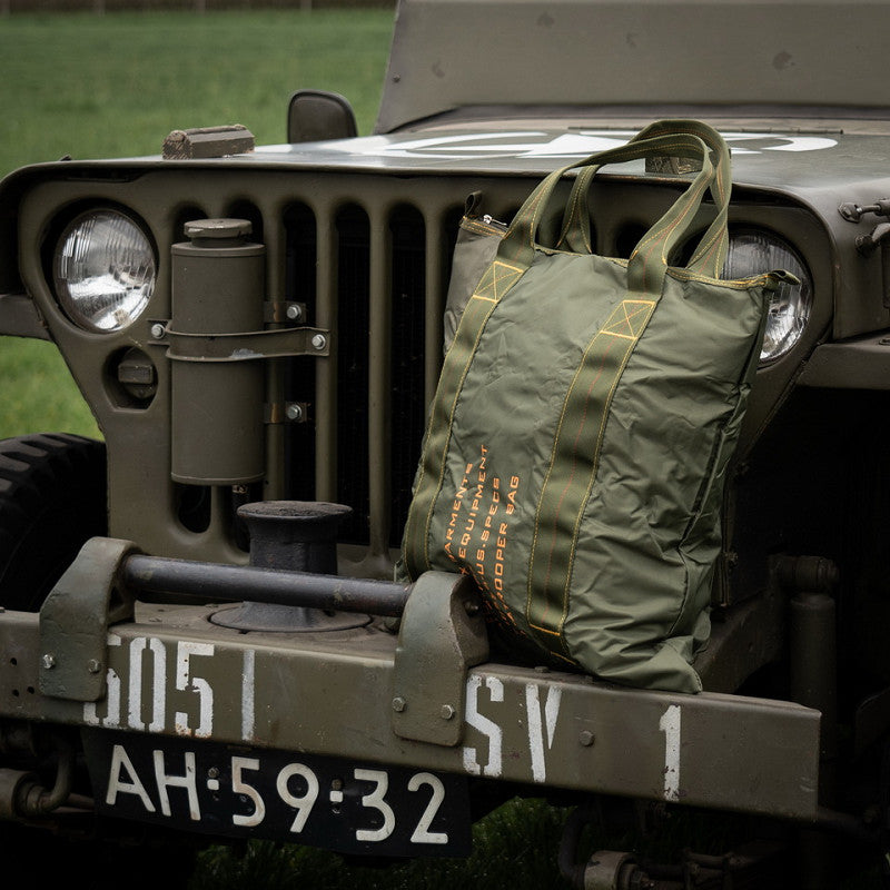 Para Bag 1.