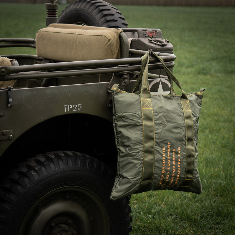 Para Bag 1.