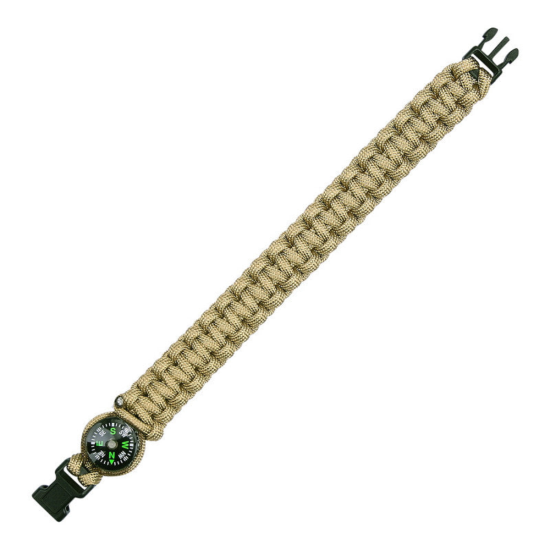 Bracciale in Paracord.