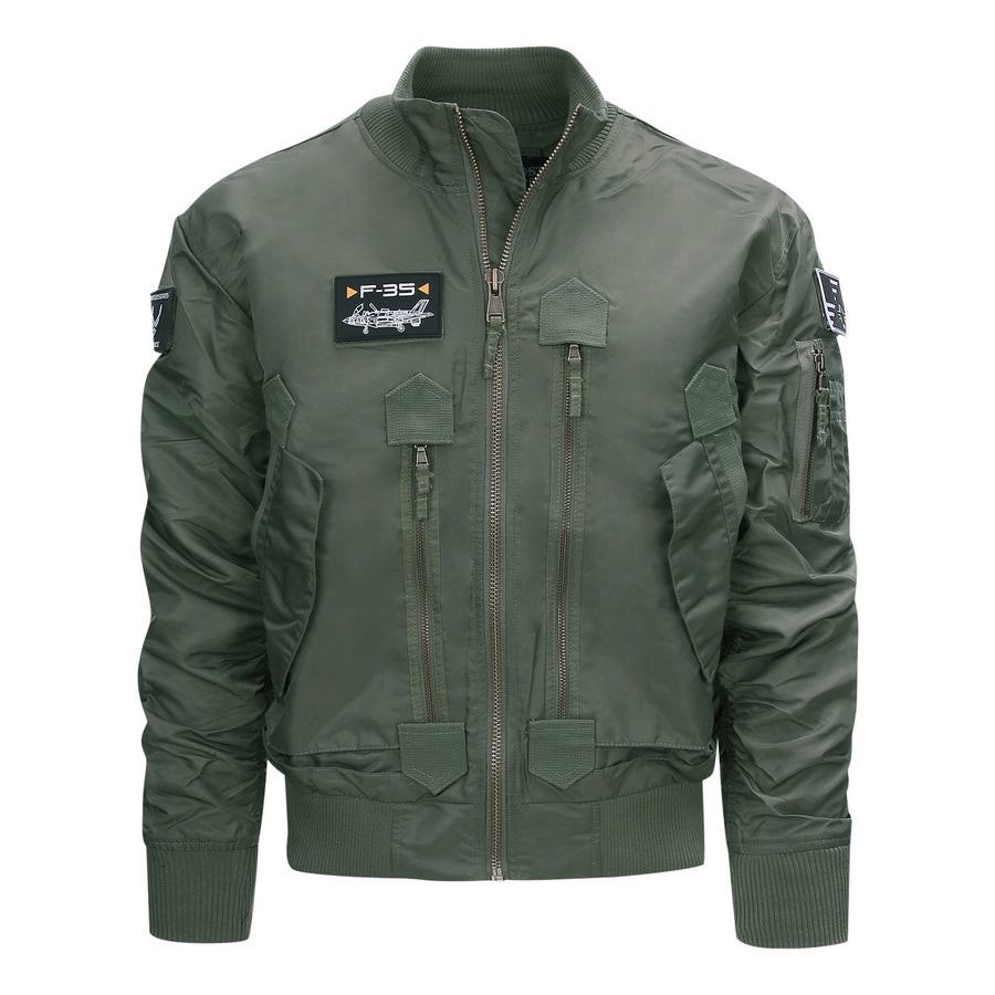 Bomber_giacca_da_pilota_caccia_F35