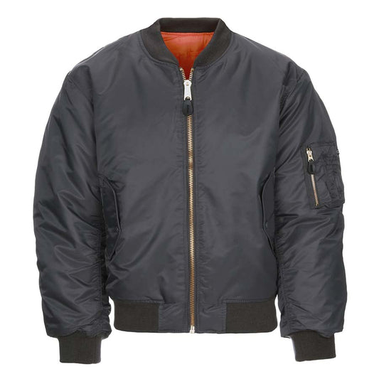 Flight_Jacket_pilota_MA-1_Grigio