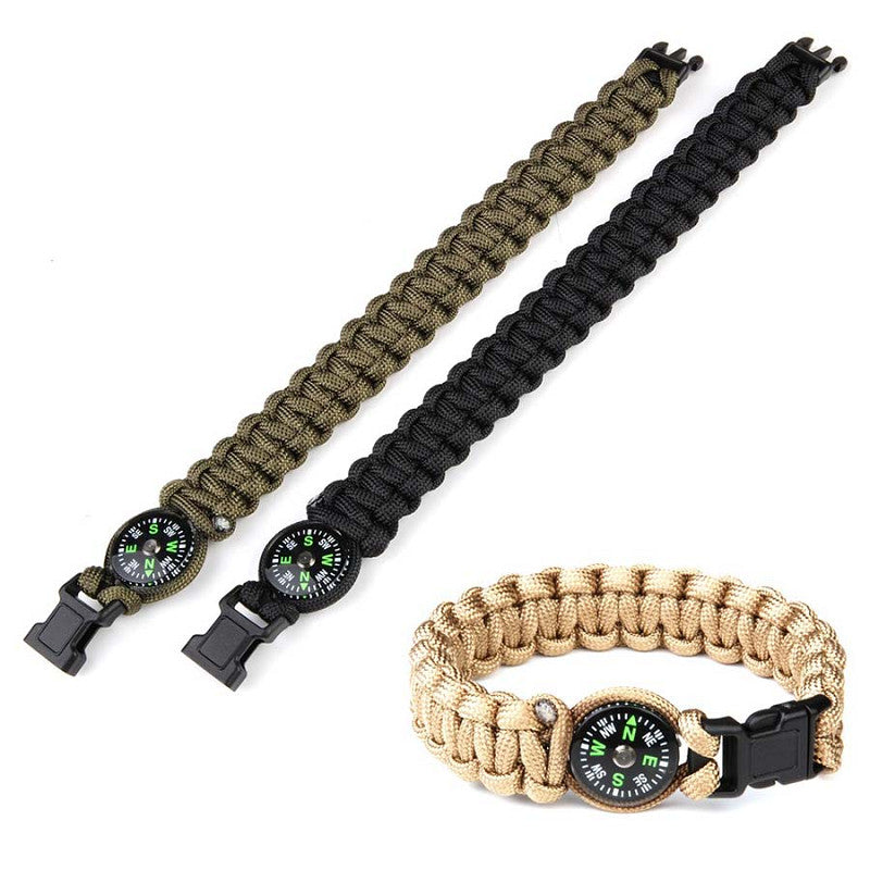 bracciale_paracord_militare_con_bussola